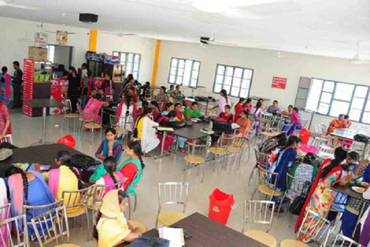 cafeteria